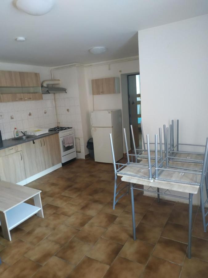 Apartmany U Kosmacku Šakvice エクステリア 写真