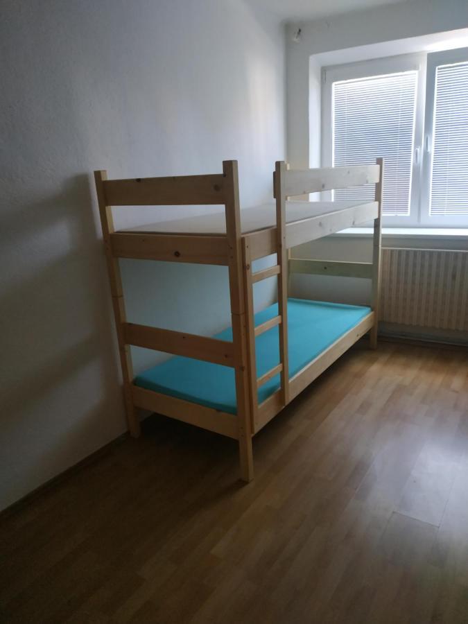 Apartmany U Kosmacku Šakvice エクステリア 写真