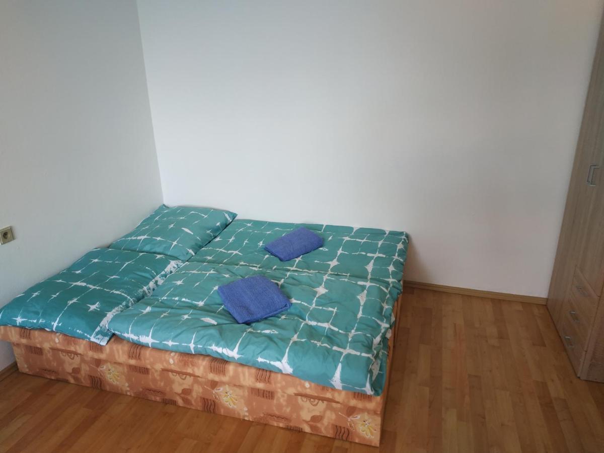 Apartmany U Kosmacku Šakvice エクステリア 写真